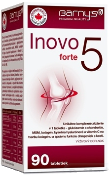 inovo 5 forte