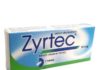 zyrtec